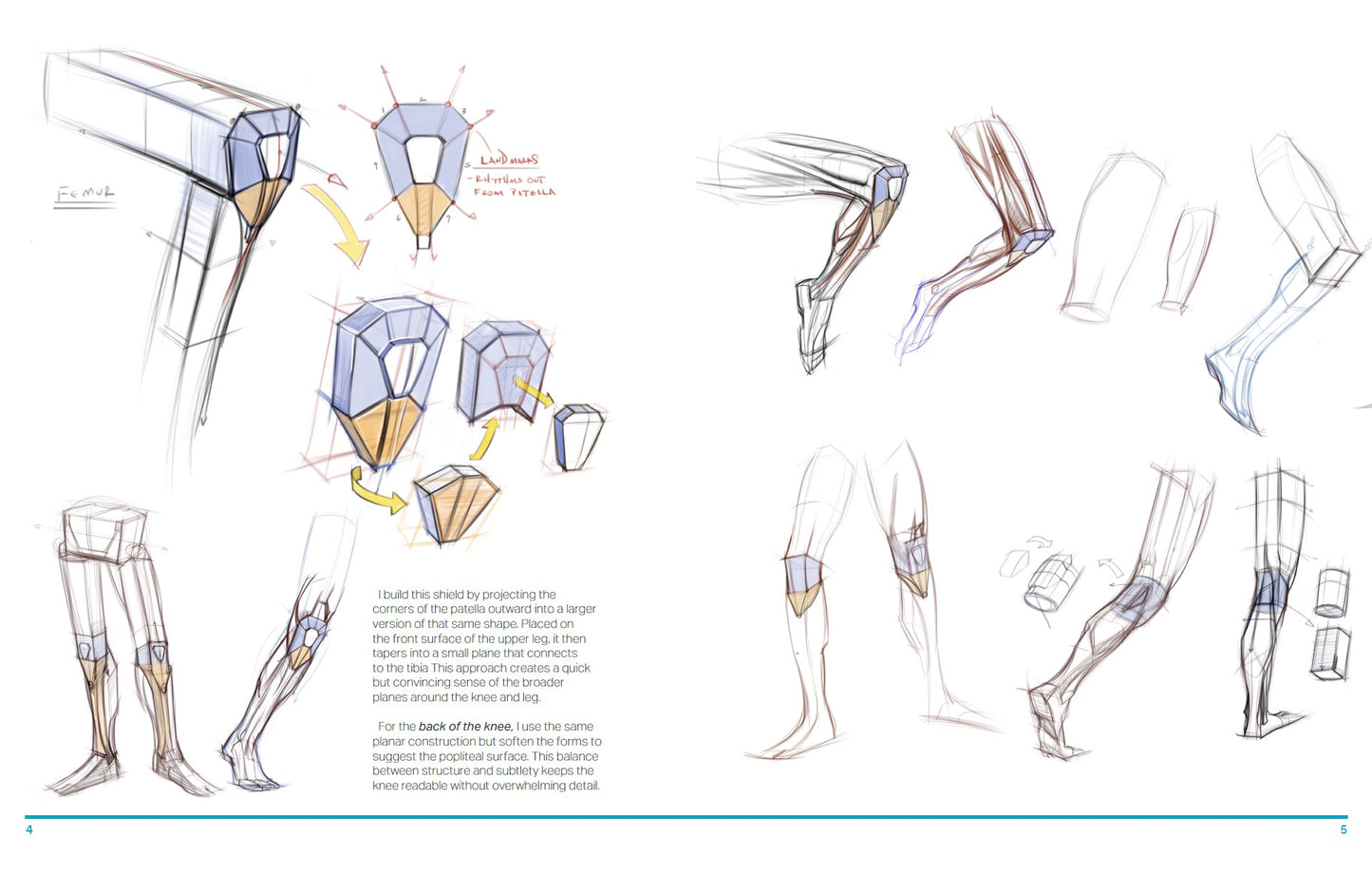 A Collection of Lessons on Structure and Form: Free PDF