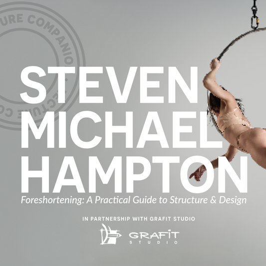 Foreshortening: A Practical Guide to Structure & Design