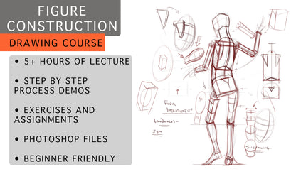 Introduction to figure construction