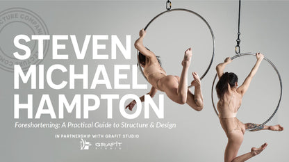 Foreshortening: A Practical Guide to Structure & Design