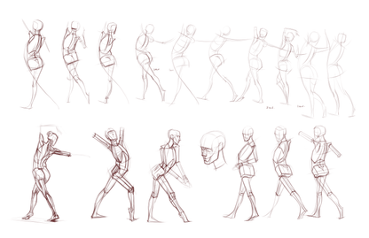 Introduction to figure construction