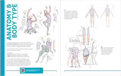 A Collection of Lessons on Structure and Form: Free PDF