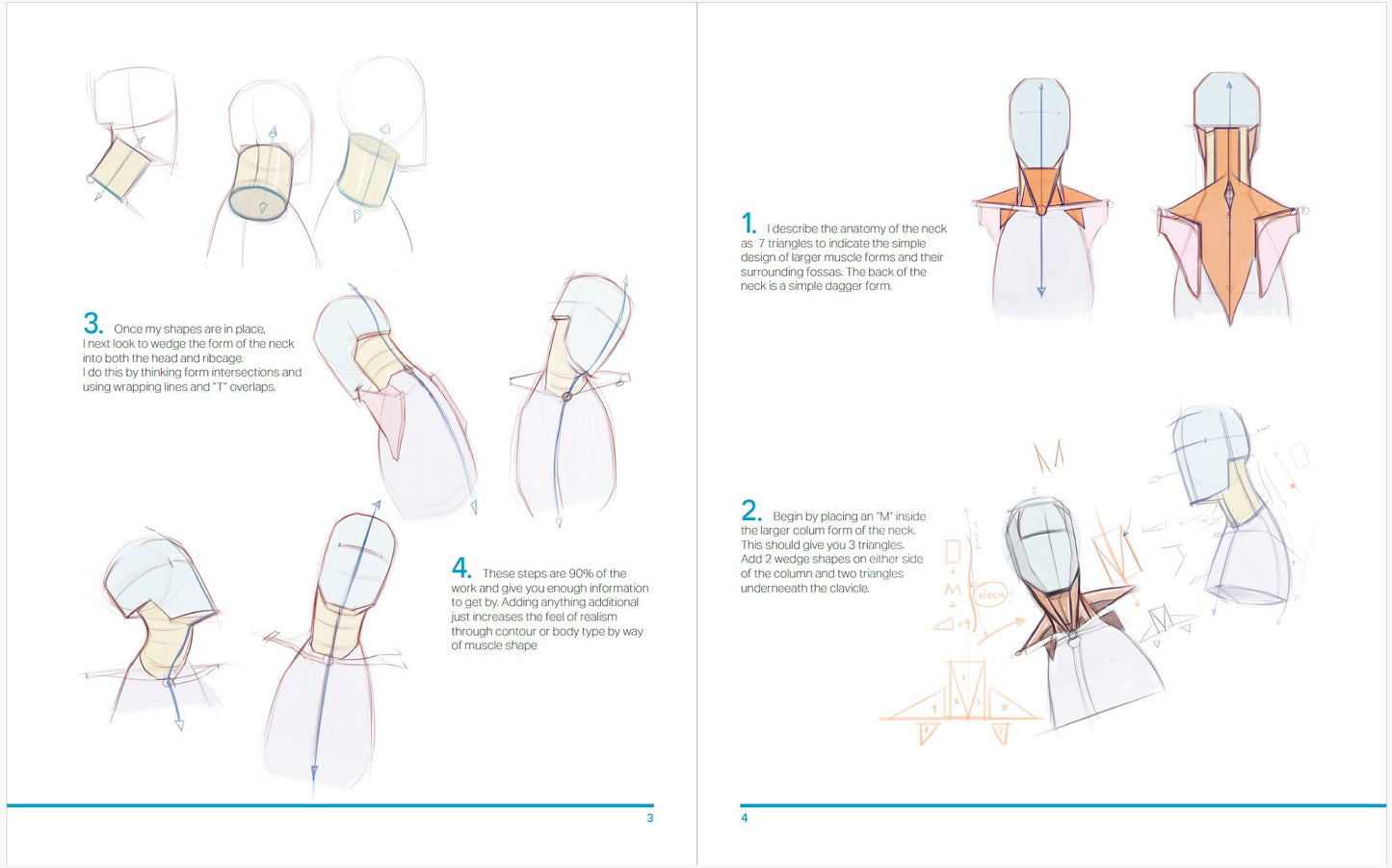 A Collection of Lessons on Structure and Form: Free PDF