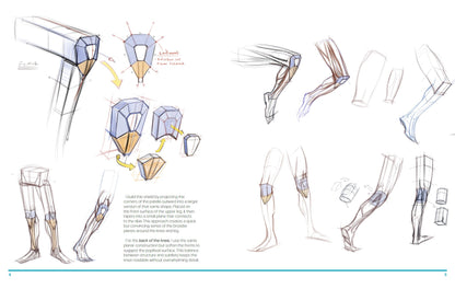 A Collection of Lessons on Structure and Form: Free PDF