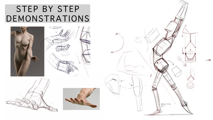 Introduction to figure construction
